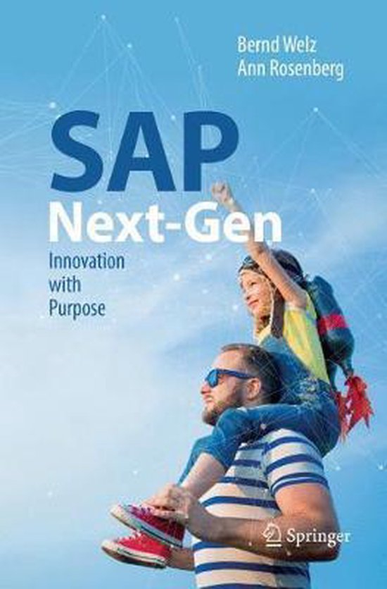 SAP Next-Gen - cover