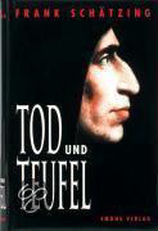 Tod und Teufel - cover