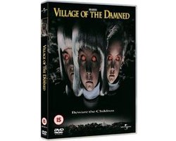 Village Of The Damned (D)