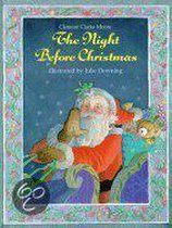 The Night before Christmas