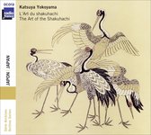 Katsuya Yokoyama - Japon / Lart Du Shakuhachi (CD)