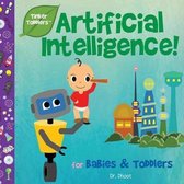 Tinker Toddlers- Artificial Intelligence for Kids (Tinker Toddlers)