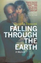 Omslag Falling Through The Earth