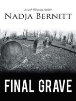 Omslag Final Grave