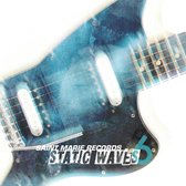 Various Artists - Static Waves 6 (CD)