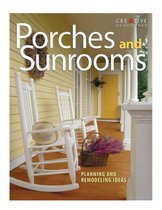 Porches and Sunrooms