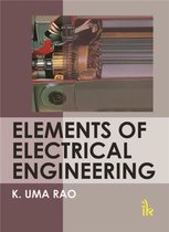 Omslag Elements of Electrical Engineering