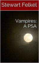 Vampires: A PSA