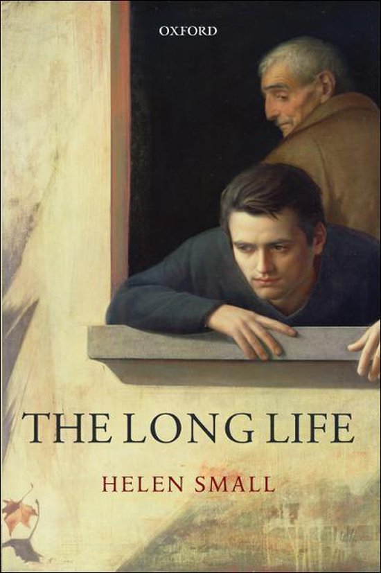 The Long Life - cover