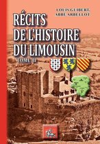 Arremouludas 2 - Récits de l'Histoire du Limousin (Tome 2)