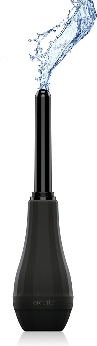Perfect Fit - Ergoflo Anaal Douche Extra