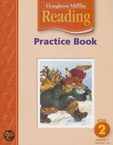 Houghton Mifflin Reading Practice Book
