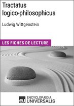 Tractatus logico-philosophicus de Ludwig Wittgenstein