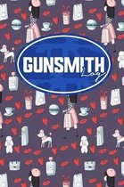 Gunsmith Log