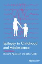 Epilepsy in Childhood and Adolescence