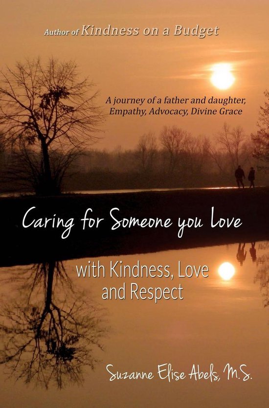 Caring For Someone You Love - cover