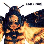 Lonely Kamel - Death's-Head Hawkmoth (CD)