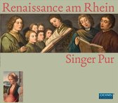 Singer Pur - Rhineland Renaissance (CD)