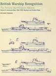 Perkins Identification Albums - British Warship Recognition: The Perkins Identification Albums