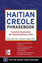 Haitian Creole Phrasebook