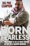 Born Fearless
