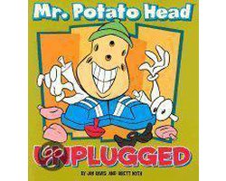 Mr. Potato Head Unplugged