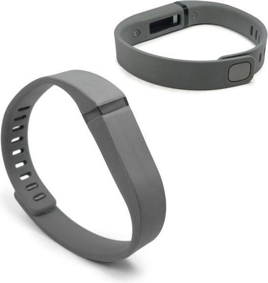 TPU armband voor Fitbit Flex Maat S