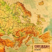 Shrubbn!! - Europa (LP)