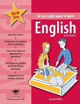 So you really want to learn English Book 1