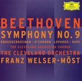 Symphony No. 9 (Welser-most, Cleveland Orchestra)
