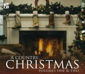 Various - A Country Christmas