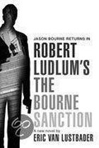 Robert Ludlum's the Bourne Sanction