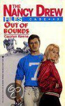 Out of Bounds
