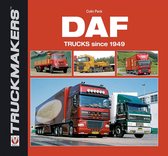 Truckmakers - DAF TRUCKS since 1949