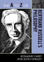 The A to Z of Bertrand Russell's Philosophy