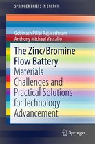 SpringerBriefs in Energy - The Zinc/Bromine Flow Battery