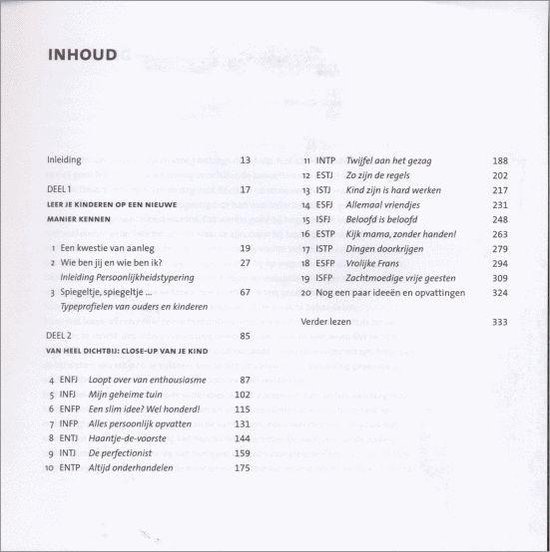 Eigen Aardig Opvoeden