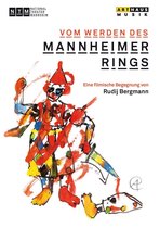 Mannheimers Rings Film Van Rudij Be