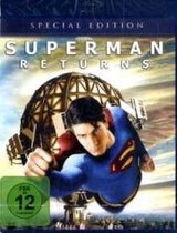 Dougherty, M: Superman Returns