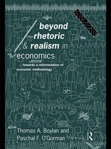 Economics as Social Theory - Beyond Rhetoric and Realism in Economics