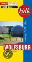 Falkplan Wolfsburg