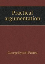 Practical argumentation