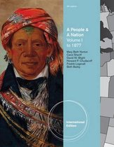 A People and a Nation