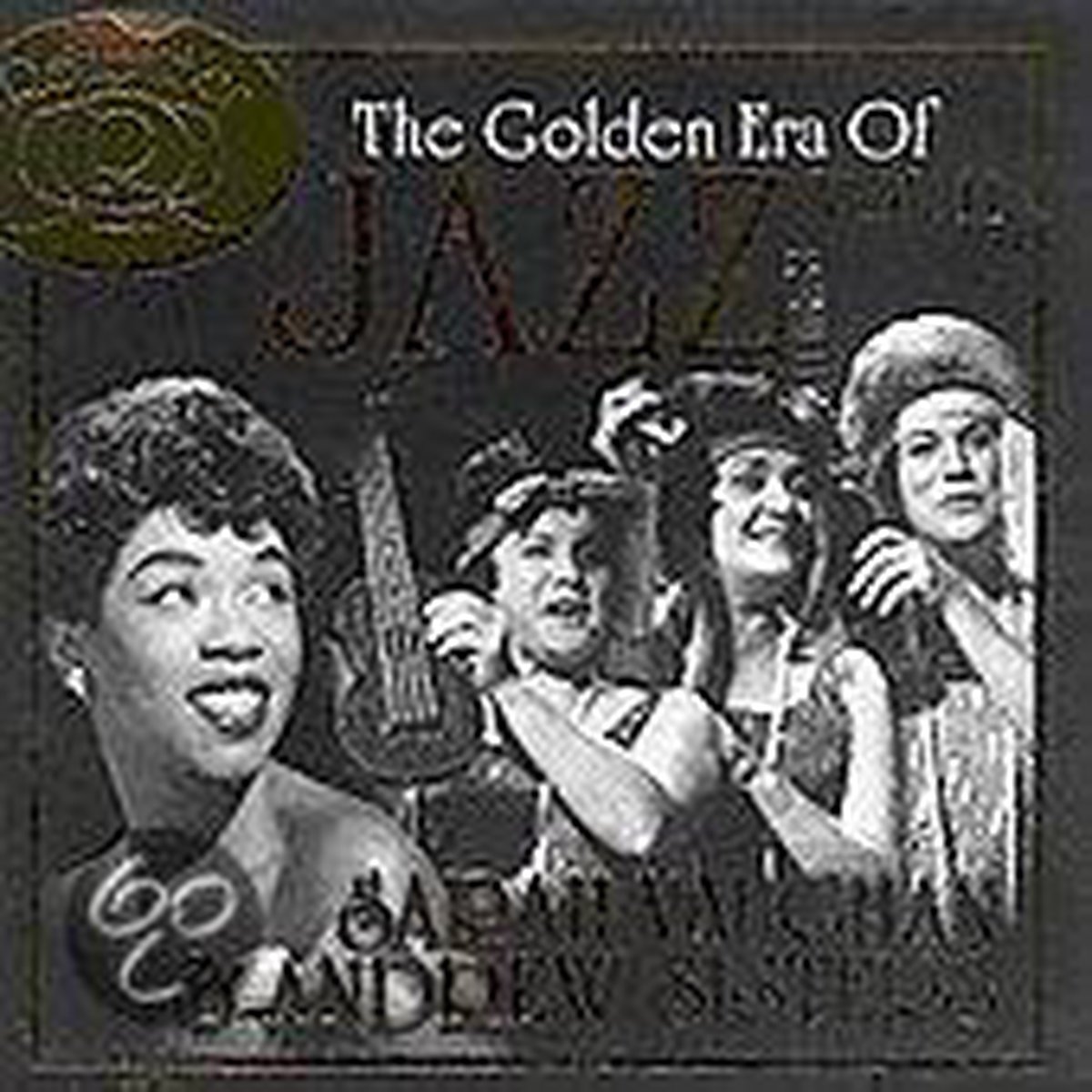 The Golden Era Of Jazz Vol. 11