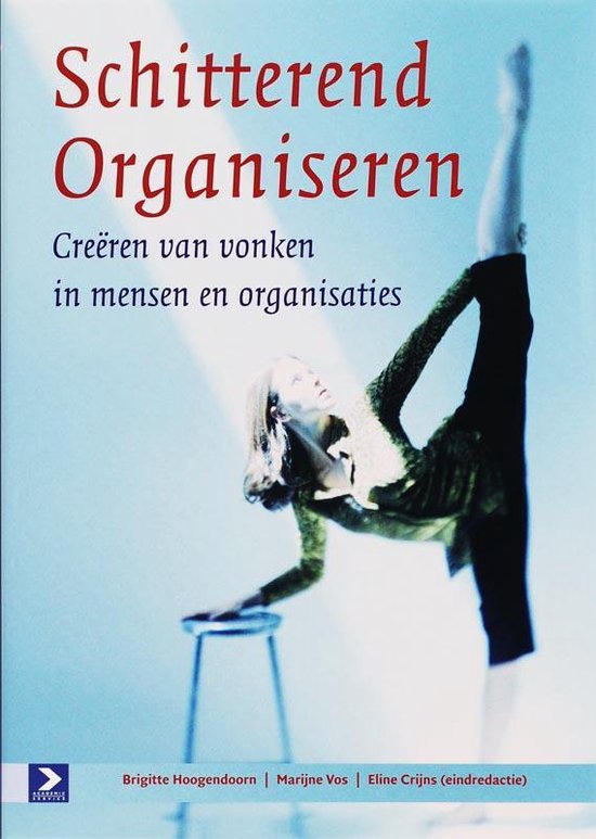 Schitterend Organiseren - B. Hoogendoorn | Respetofundacion.org