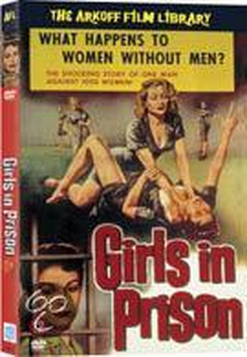 Girls In Prison