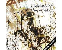 Smallcreep's Day