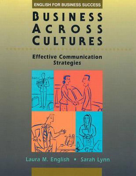 Business Across Cultures - cover