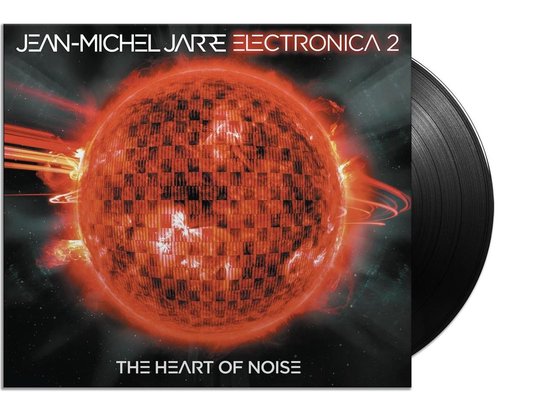 Electronica 2: The Heart Of Noise