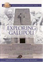 Exploring Gallipoli
